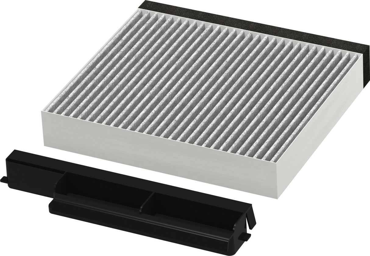 EAN 4242005284108 - Bosch DWZ1DX1B4 accesorio para campana de estufa Filtro para campana extractora imagen 1