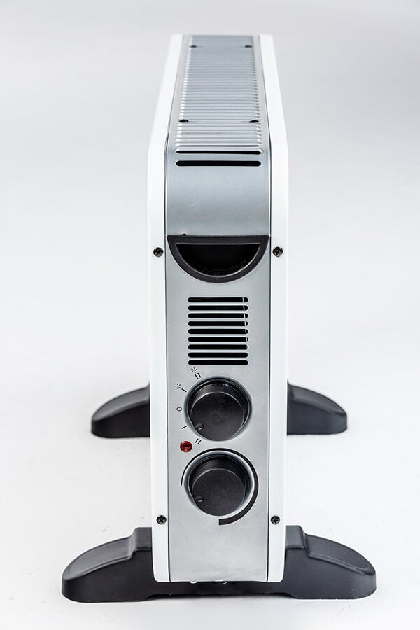 EAN 5902230901100 - Ravanson CH-9000WT calefactor eléctrico Interior Blanco 2000 W imagen 2