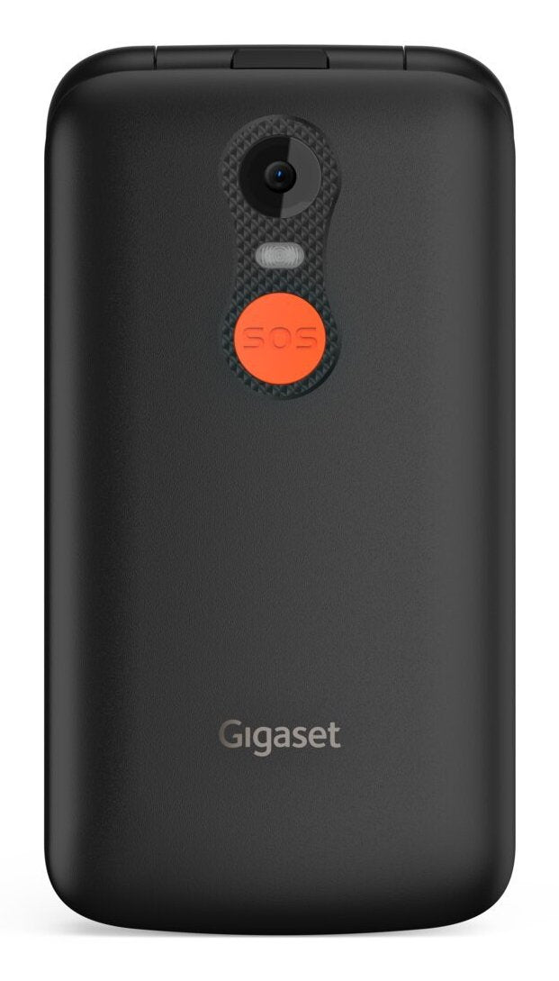 Gigaset Gl595 Schwarz