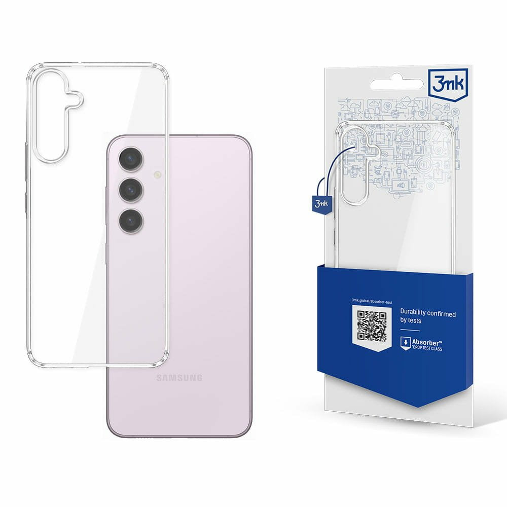 EAN 5903108543439 - 3MK Armor Case funda para teléfono móvil imagen 1