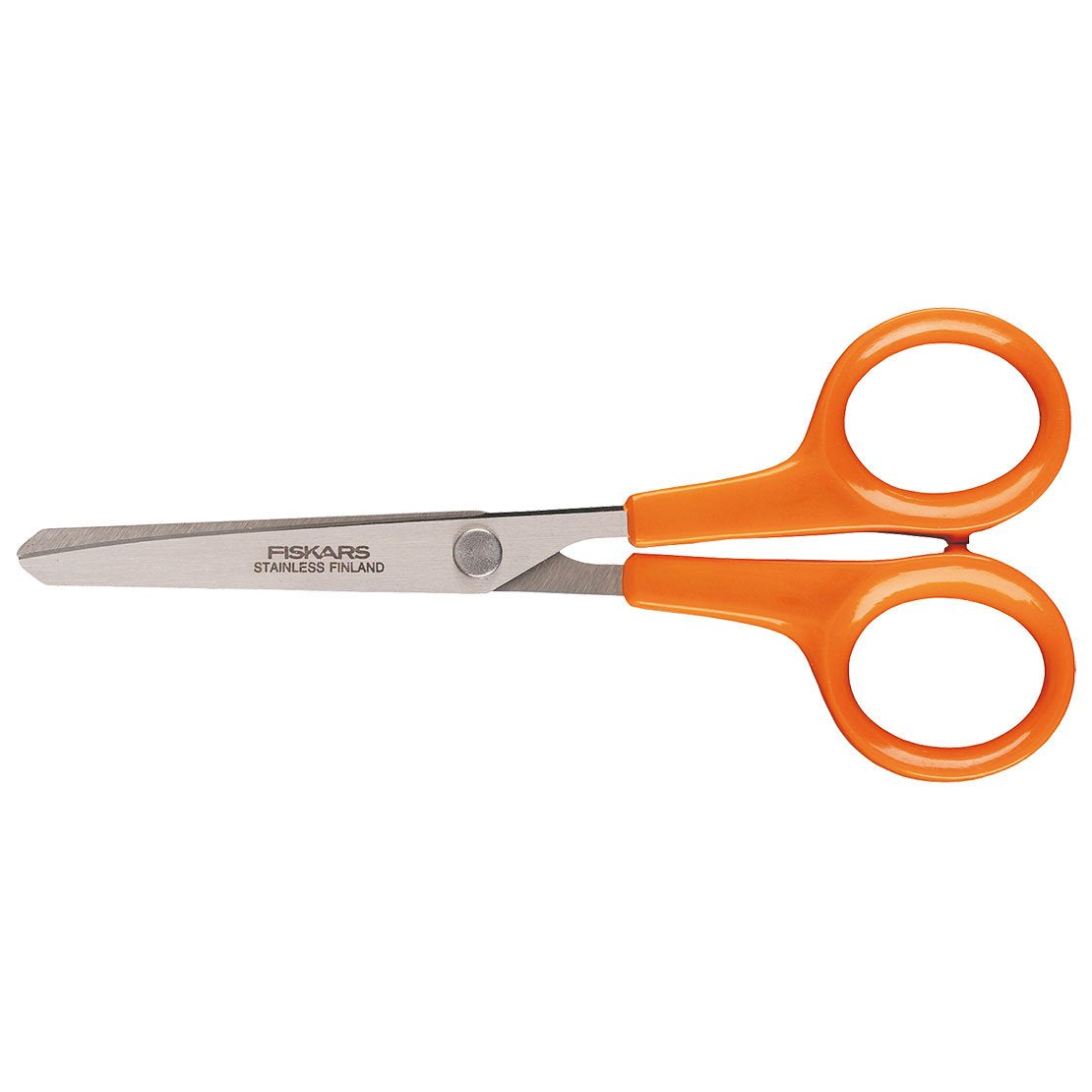Fiskars 1005154 Classic Hobbyschere, 13cm