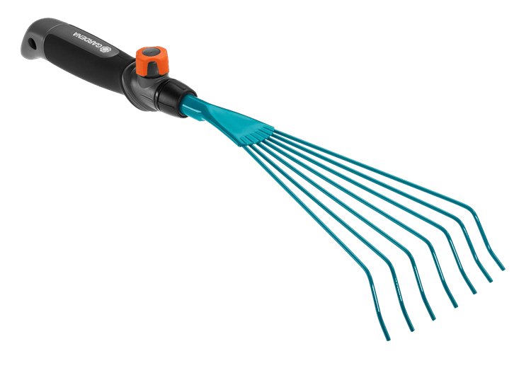 Cepillo De Mano De Alambre Combisystem Gardena 08917-20