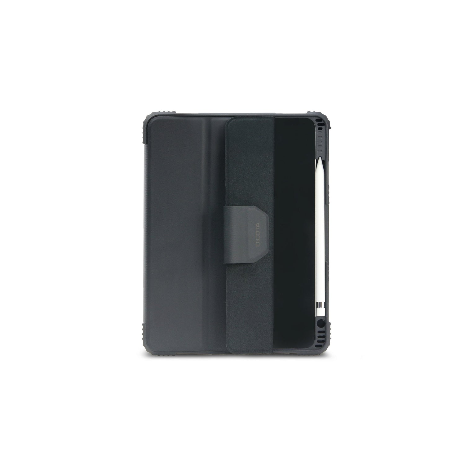 Dicota Tablet Folio Case Para Ipad 10.9" 2022 10 Gen Negro