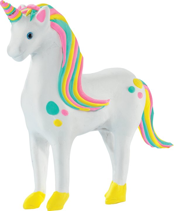 EAN 3154149072118 - Maped Fabulous Factory Puzle 3D Animales imagen 3