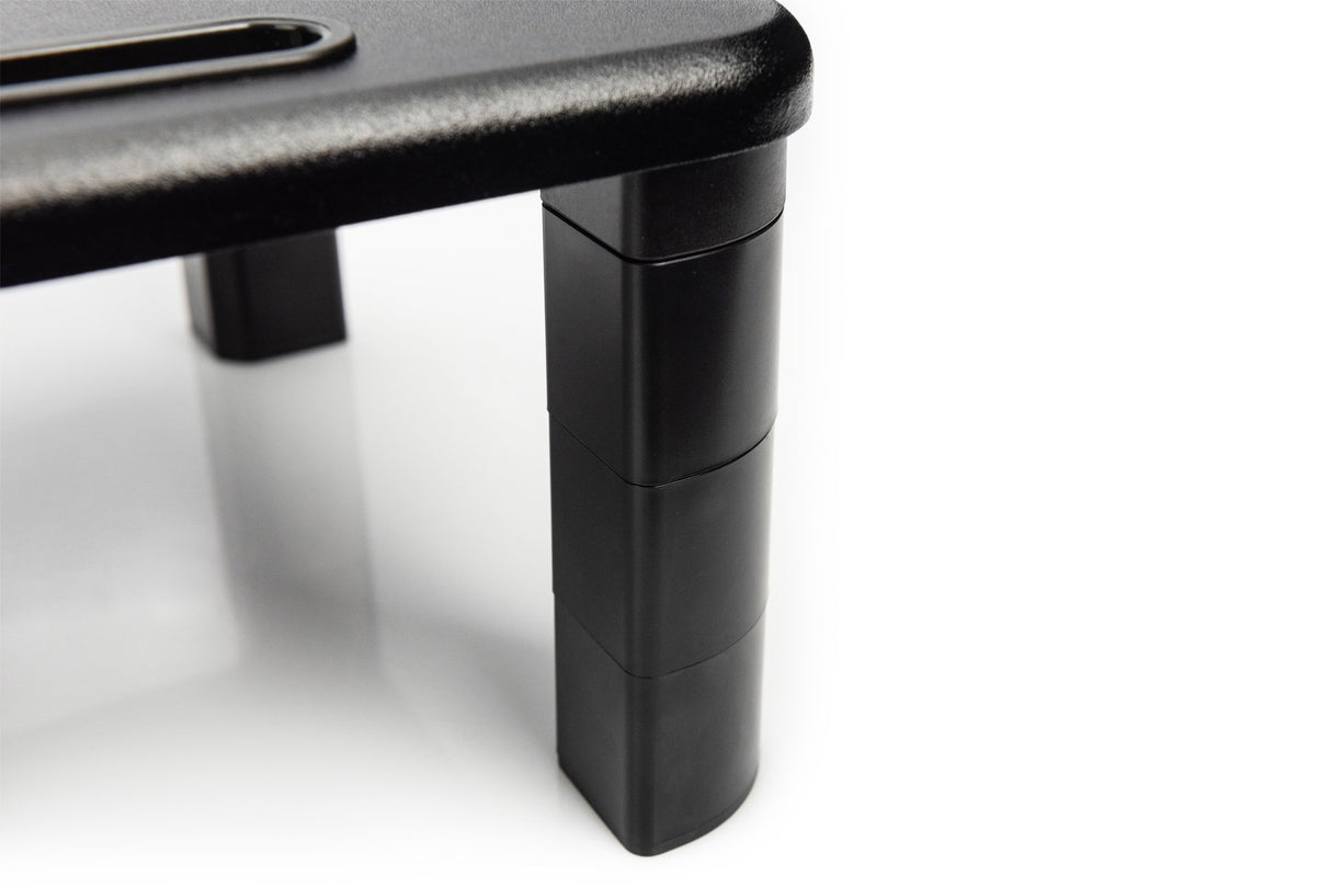 EAN 4016032454564 - Digitus DA-90458 soporte para ordenador portátil Negro imagen 4