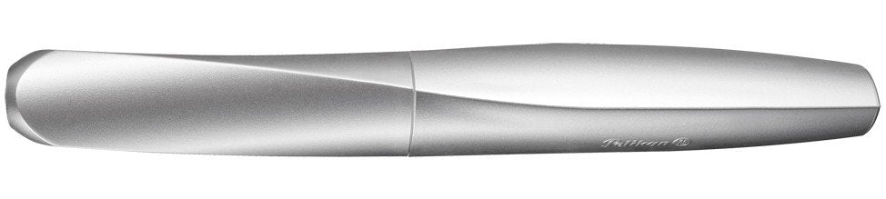 Pelikan 947101 Pluma Estilográfica Plata Sistema De Llenado Integrado 1 Pieza(S)