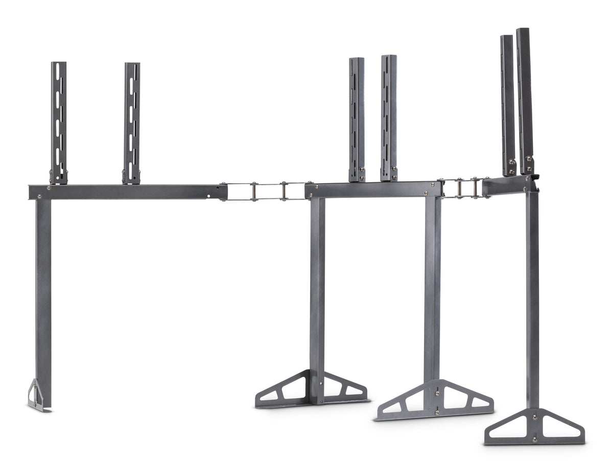 Playseat Tv Stand Pro Triple Package (Soporte 3 Monitores)
