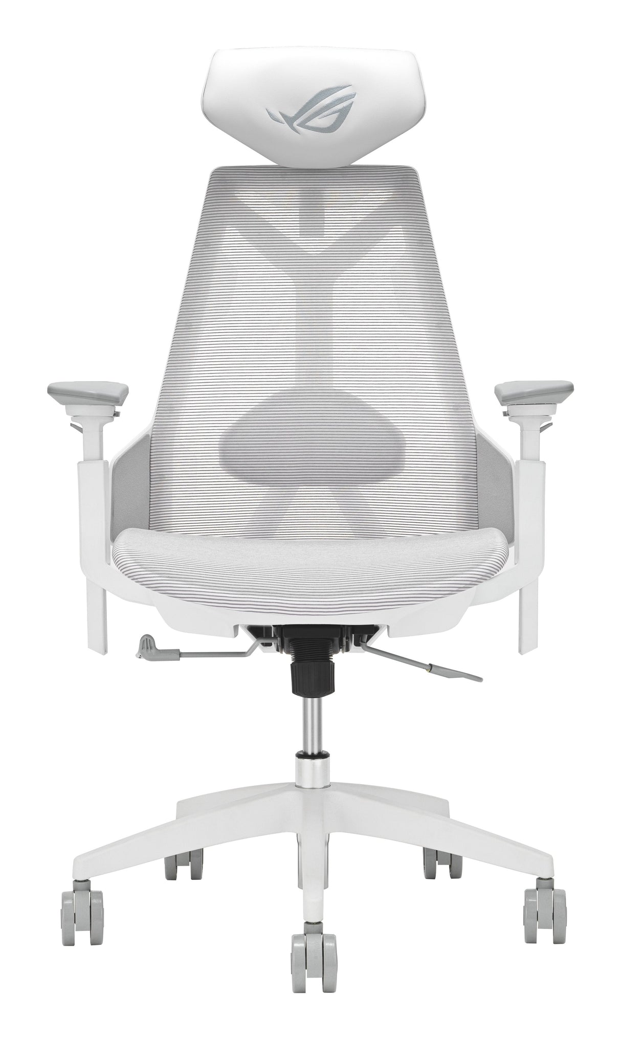 Asus Gaming Silla Rog Demrier Ergo Core Wht