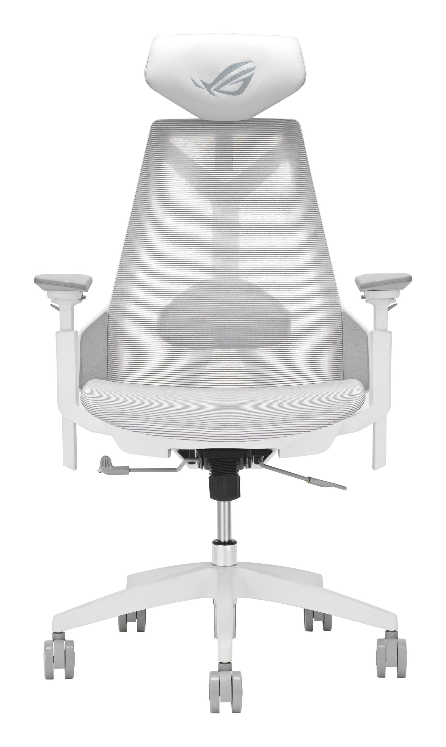 Asus Gaming Silla Rog Demrier Ergo Core Wht