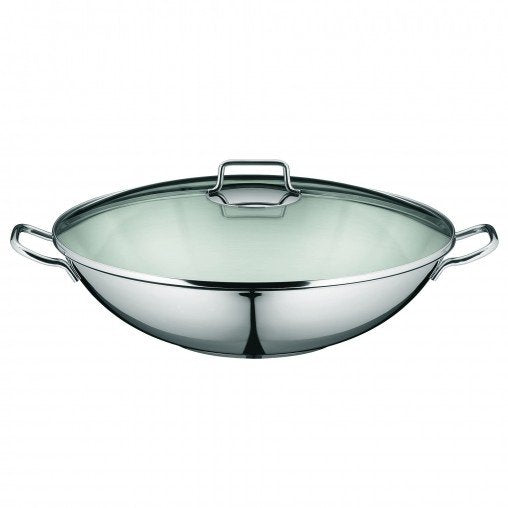 Wmf 0792566040 Macao Wok Induktion 4-Teilig
