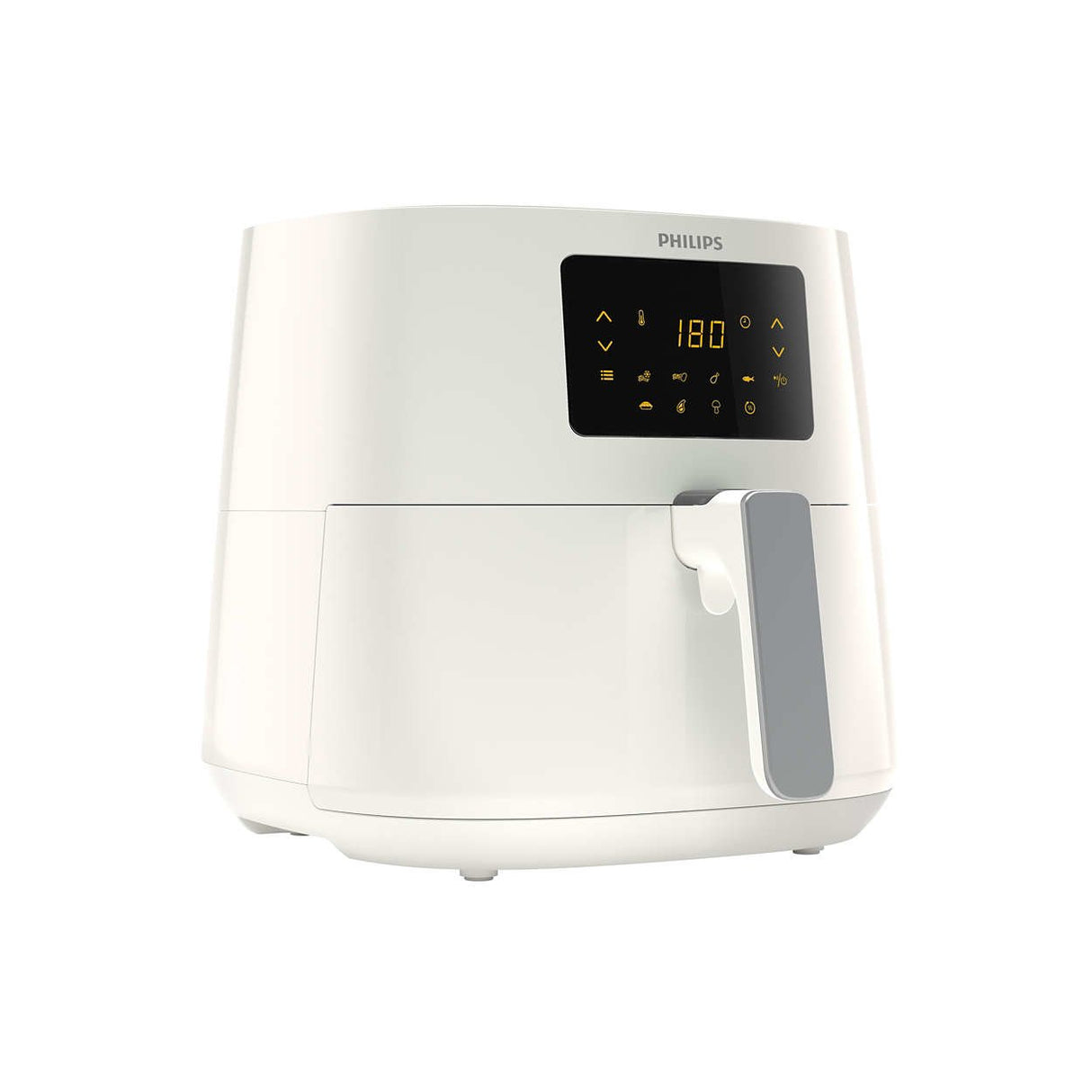 EAN 8720389021961 - Philips 3000 series HD9270/00 freidora Sencillo 6,2 L 2000 W Freidora de aire caliente imagen 1