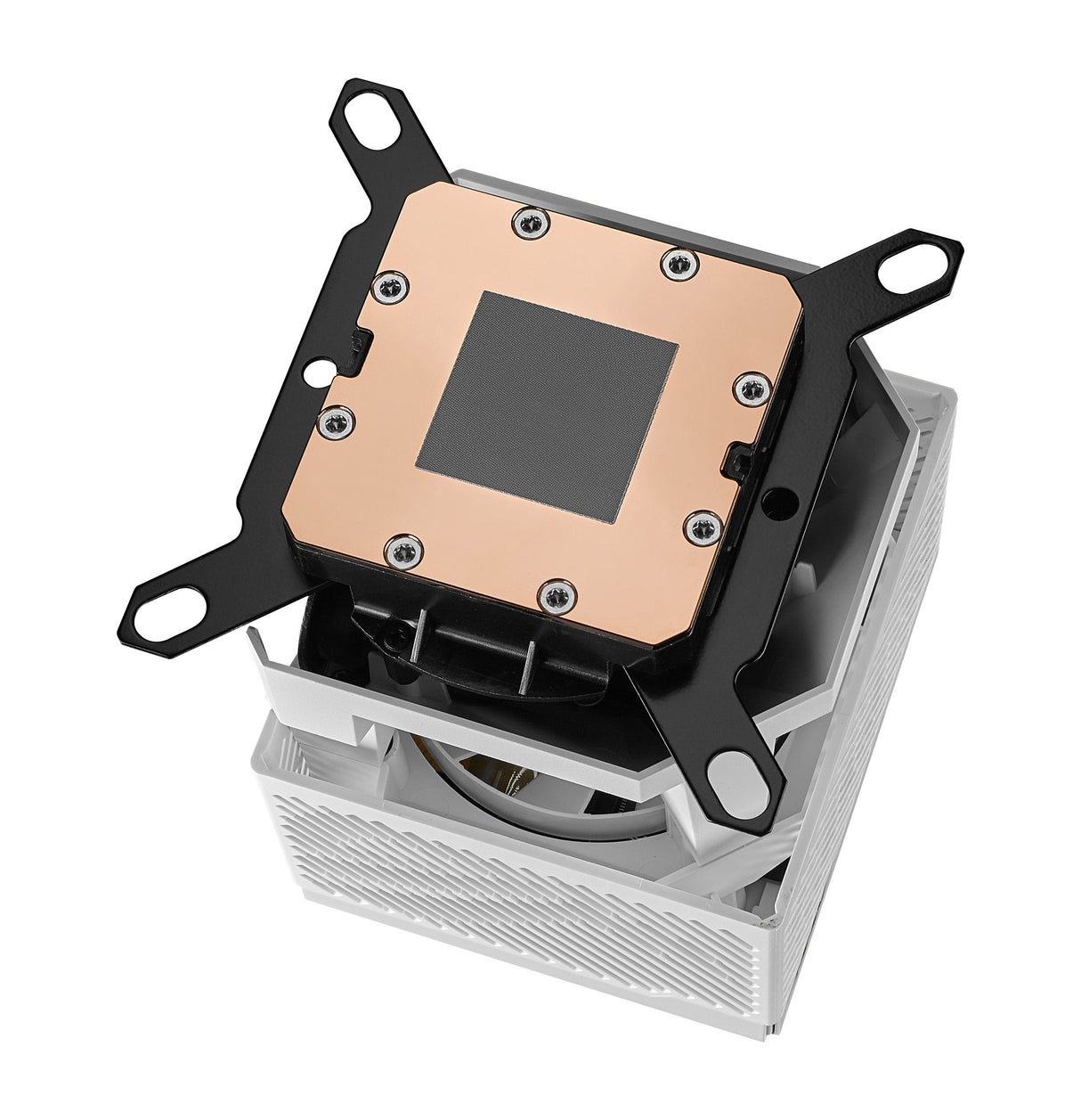 EAN 4711387495032 - ASUS ROG RYUJIN III WB White Edition Bloque de agua imagen 12