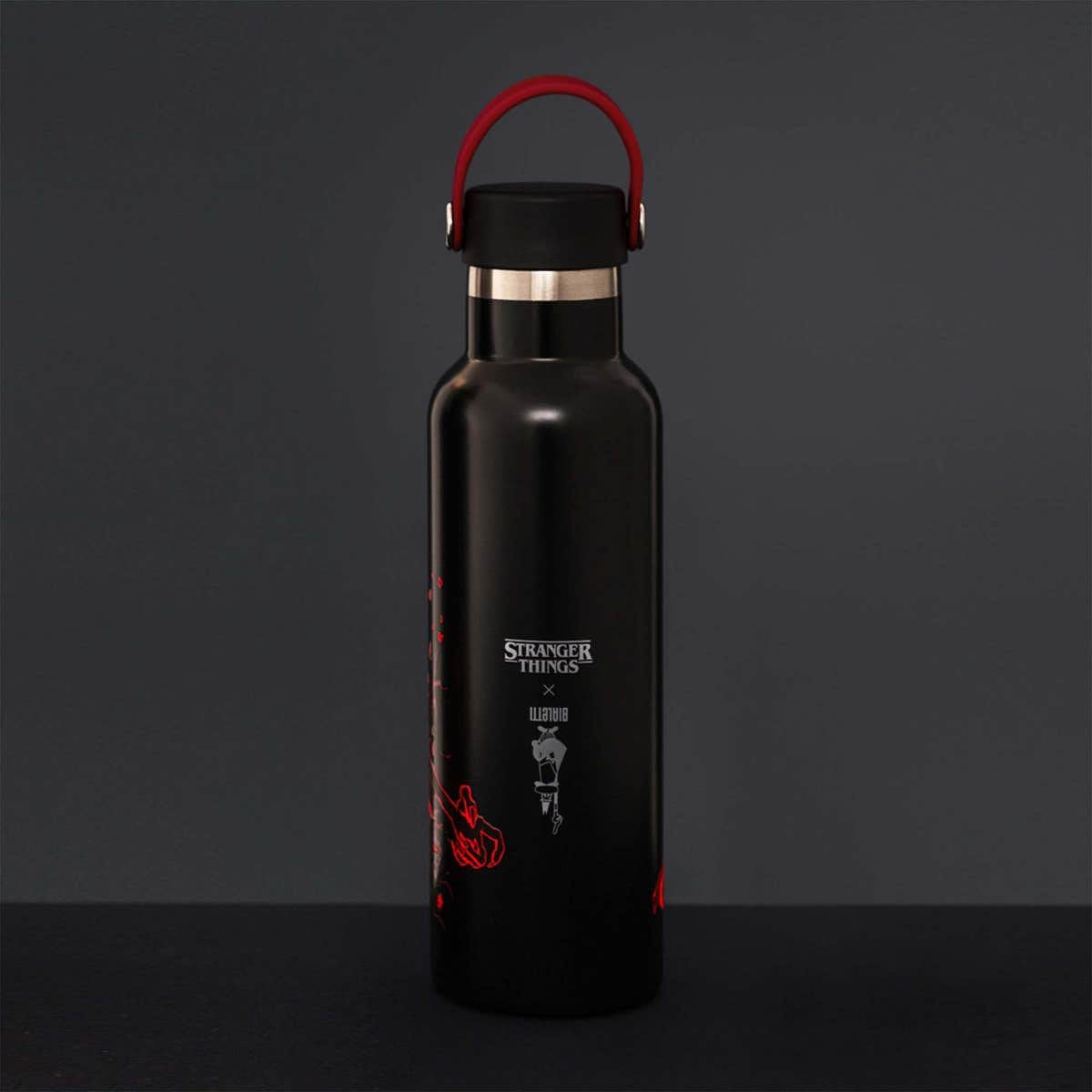 Bialetti Thermoflasche 600ml Stranger Things