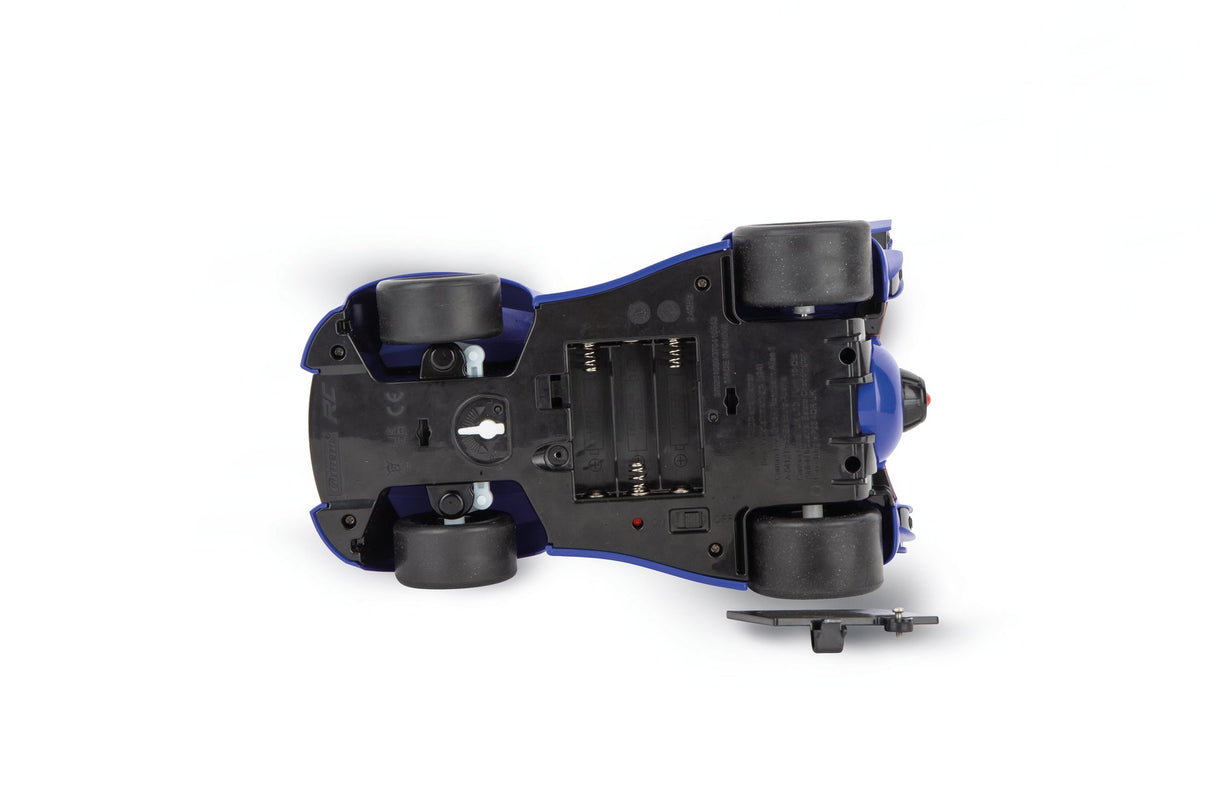 EAN 9003150143185 - Carrera 370201080 modelo controlado por radio Coche Motor eléctrico 1:20 imagen 10
