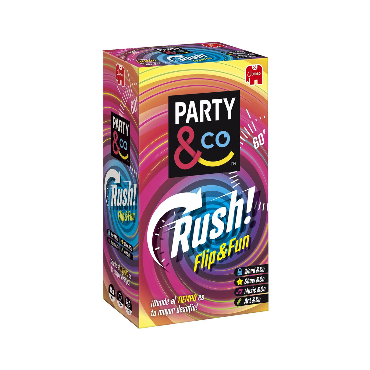 Party & Co. Rush