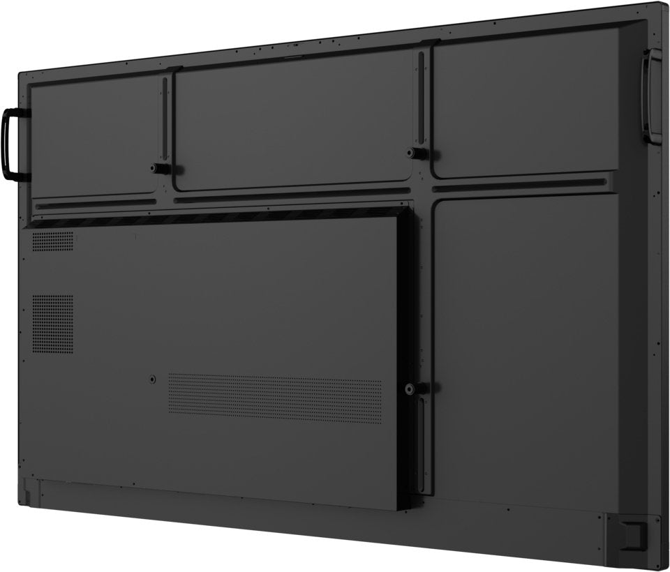 EAN 766907024661 - Viewsonic IFP65G1 pizarra blanca interactiva 165,1 cm (65") 3840 x 2160 Pixeles Pantalla táctil Negro HDMI imagen 5