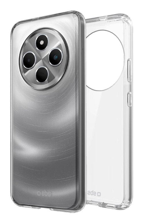 Sbs Skinny Cover Xiaomi Redmi 14c Transparent