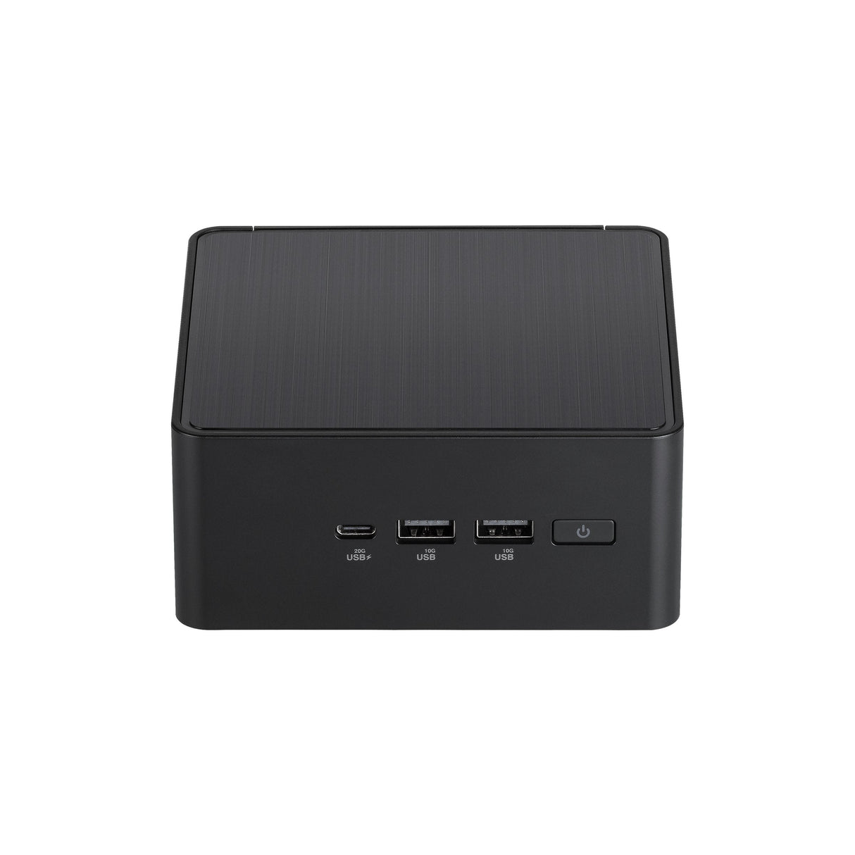 Asus Nuc Gen14 Revel Canyon Nuc14rvhc3000r0 No Cord