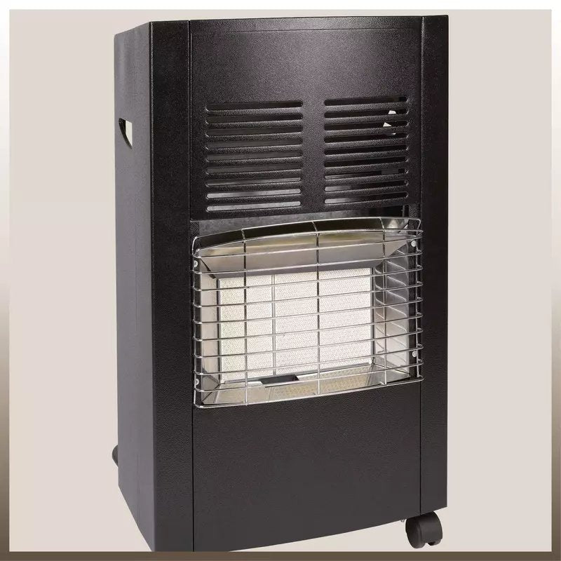 EAN 4006825547290 - Einhell KGH 4200 estufa de combustible líquido 4200 W imagen 4