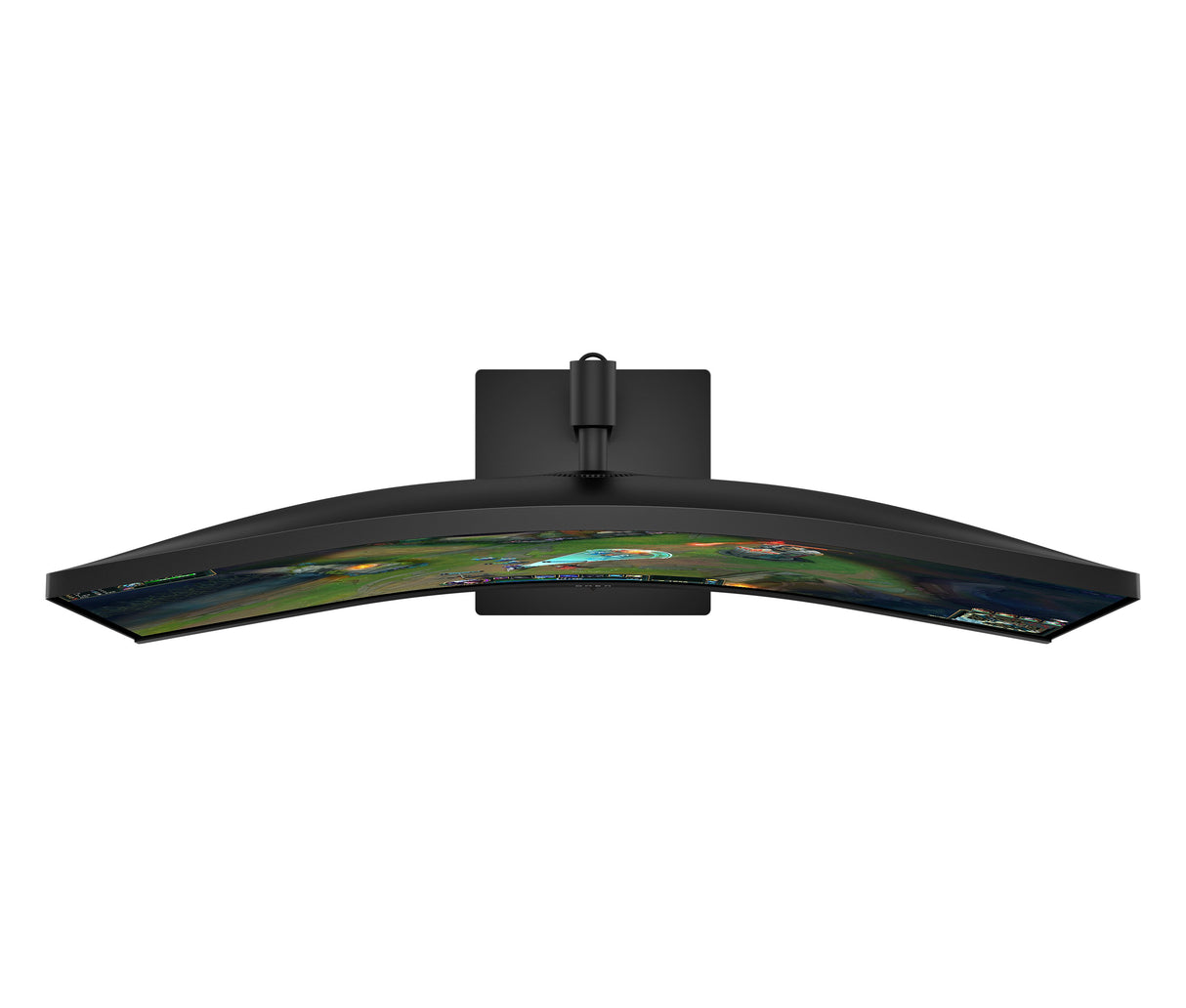 EAN 0198701658788 - HP OMEN LCD 34c G2 curved VA 34 86,4 cm WQHD 3440x1440 1ms 185 Hz 400 nits2xHDMIDPVESA pantalla para PC 8 imagen 5