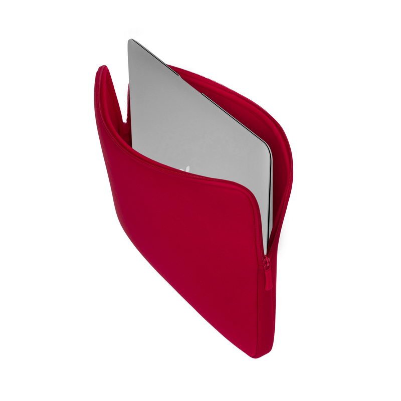 EAN 4260403572306 - Rivacase 5123 33,8 cm (13.3") Funda Rojo imagen 7