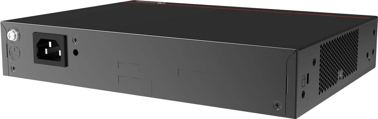 Huawei Switch S5735-L8t4s-A-V2 (8*10/100/1000base-T Ports, 4*Ge Sfp Ports, Ac Power) + Software (98011977 + 88037bnm)