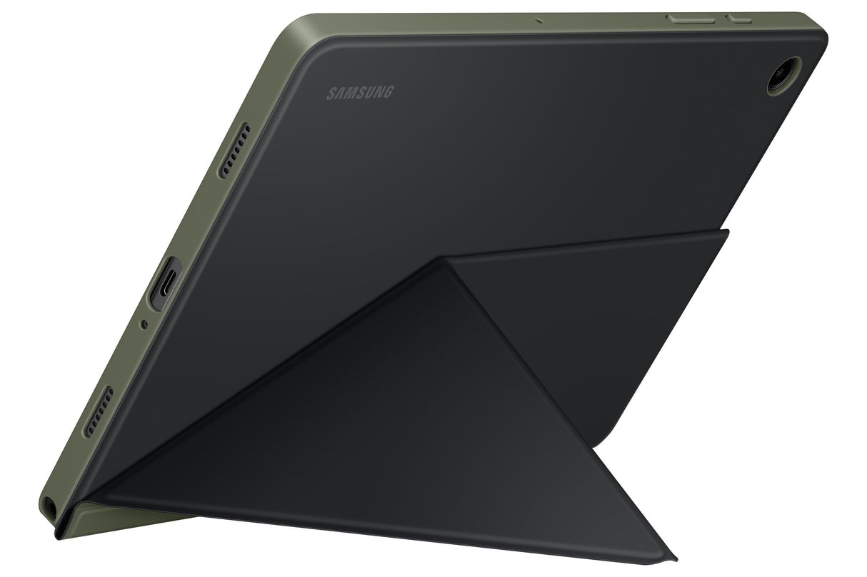 EAN 8806095300481 - Samsung Galaxy Tab A9+ Book Cover 27,9 cm (11") Folio Negro imagen 4