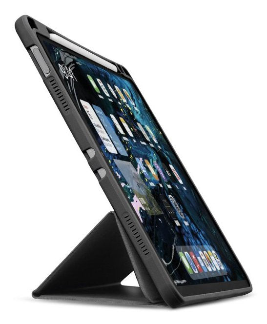 Sbs Book Tech Para Ipad Pro 11" 2024 Negro