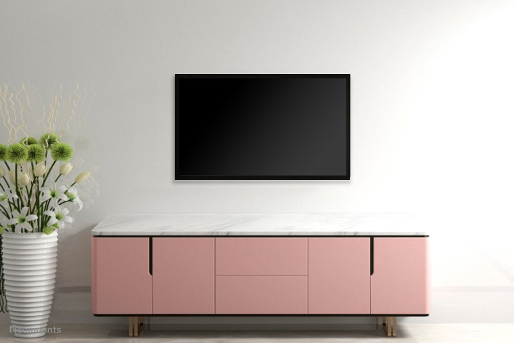 EAN 8717371448424 - Neomounts FPMA-W300BLACK soporte para TV 139,7 cm (55") Negro imagen 12