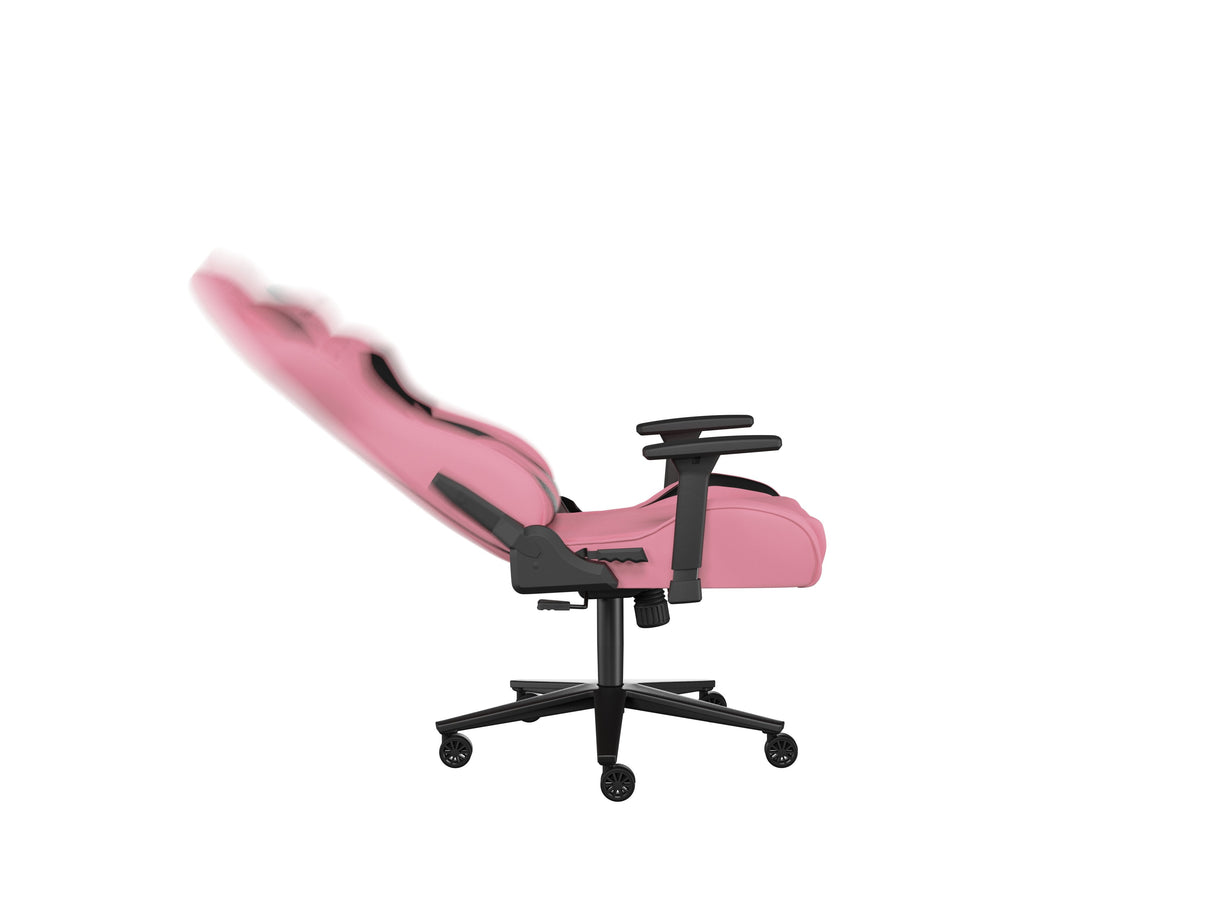 Silla Gaming Genesis Nitro 720 Rosa Negro