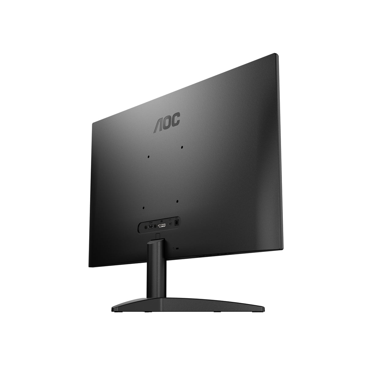 EAN 4038986143196 - AOC B3 Q24B36X pantalla para PC 60,5 cm (23.8") 2560 x 1440 Pixeles Quad HD LED Negro imagen 13