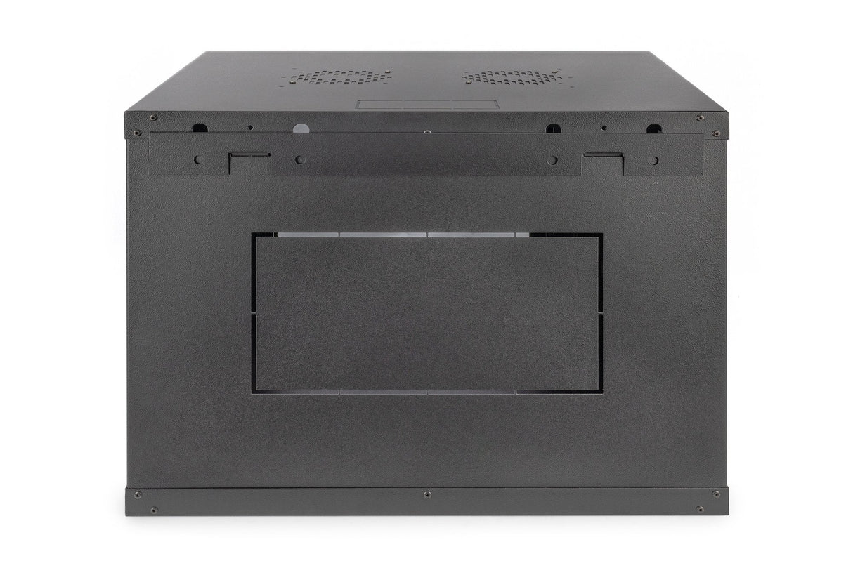 Armario Mural Digitus Dynamic Basic Negro 9u 600x450mm