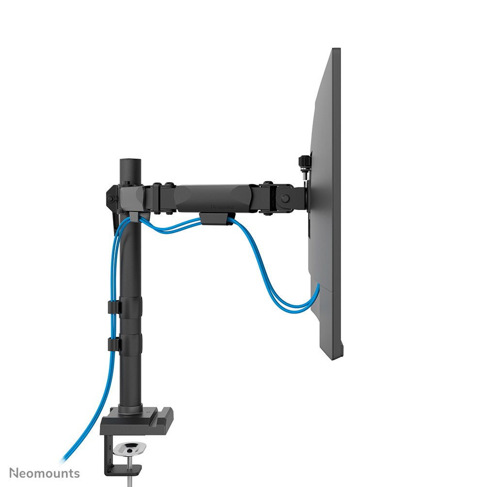 EAN 8717371446178 - Neomounts DS60-600BL2 soporte para monitor 81,3 cm (32") Escritorio Negro imagen 12