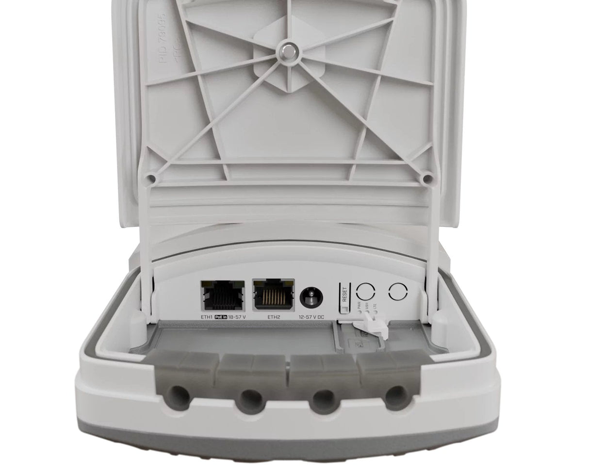 Access Point Mikrotik Wapgr-5haxd2haxd&R11e-Lte7 574 Mbit/S 2xlan Ports Wapgr5haxd2haxd&R11e-Lte7