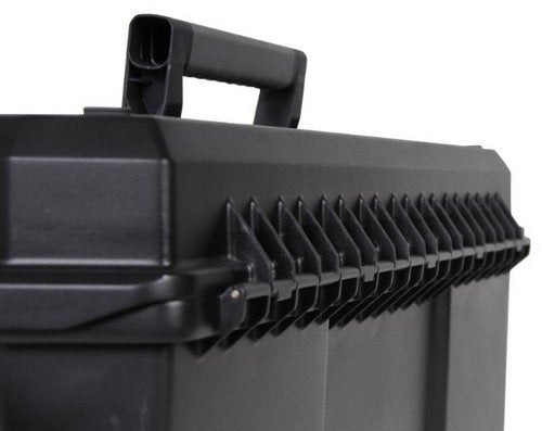 Caja De Herramientas Vacía Stanley Touch Pestillo 60cm