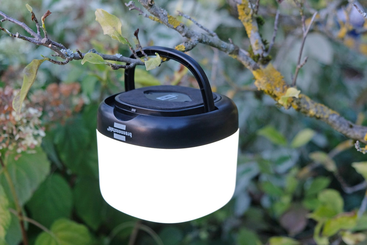 EAN 4007123691838 - Brennenstuhl 1173740005 iluminación al aire libre Aplique de pared para exterior LED 17 W imagen 12