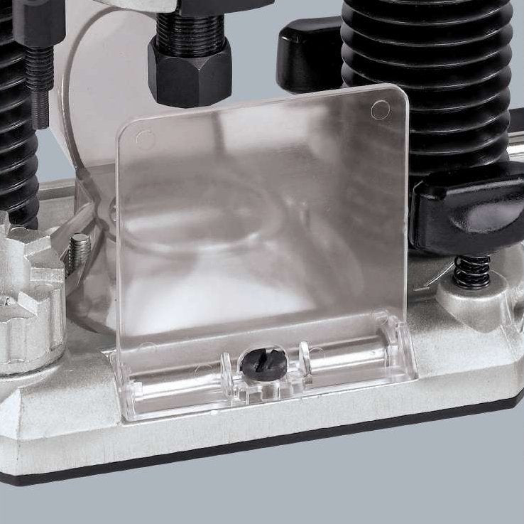 Einhell Tc-Ro 1155 E 30000 Rpm 1100 W Negro Rojo