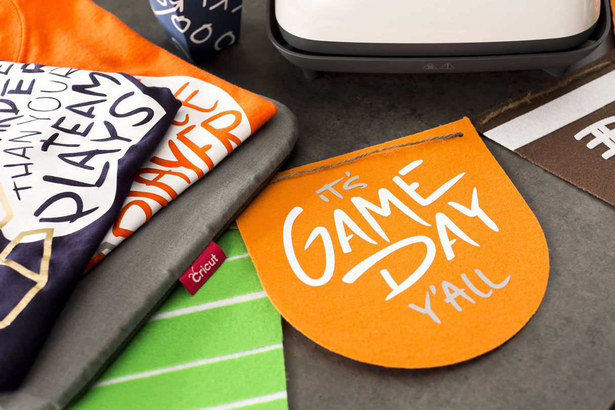 Cricut 2006053 Plancha De Accesorio Y Suministro Esterilla Protectora De Planchado