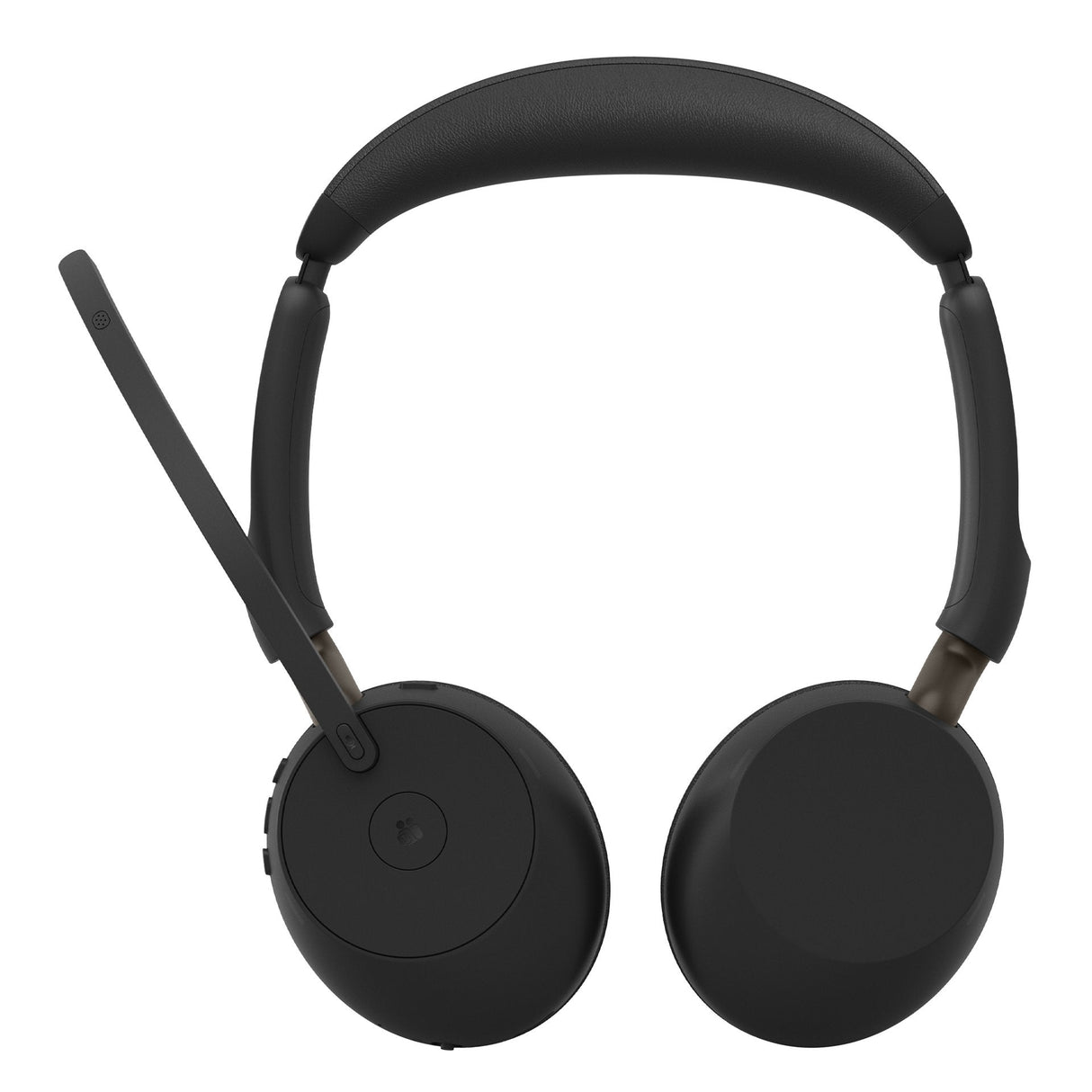 Auriculares Evolve3 65 Stereo Link 390a Ms Stand