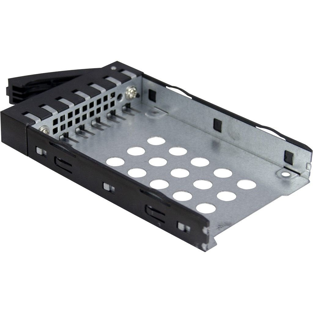 EAN 4260455644655 - Inter-Tech SC-2100 Small Form Factor (SFF) Negro imagen 13