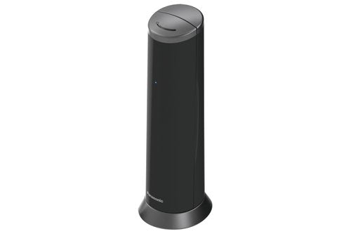 EAN 5025232864270 - Panasonic KX-TGK210FXB teléfono Teléfono DECT Identificador de llamadas Negro imagen 4