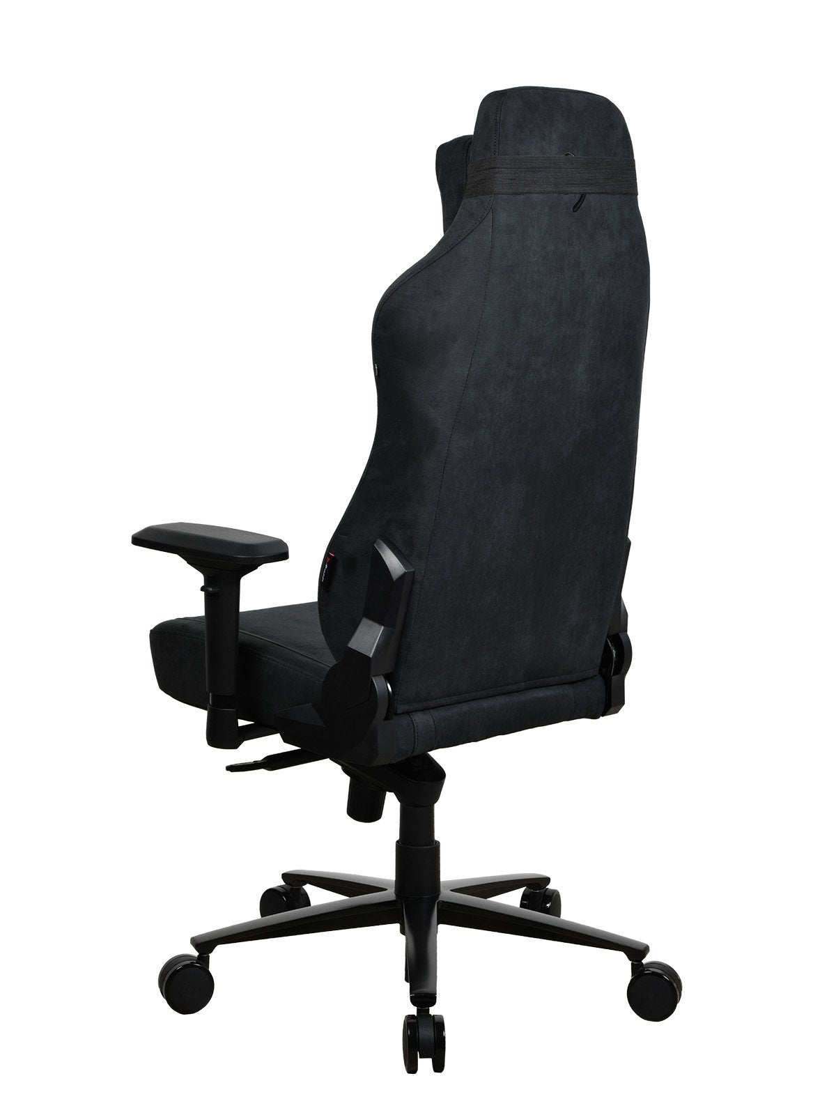 Silla Arozzi Vernazza Gaming, Supersoft Pure Negro Vernazza-Spsf-Pbk