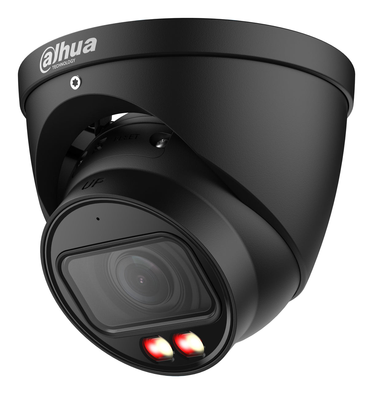 EAN 6937552412132 - Dahua Technology WizMind IPC-HDW5459T-ZE-IL-2712-Black Torreta Cámara de seguridad IP Exterior 2688 x 152 imagen 2
