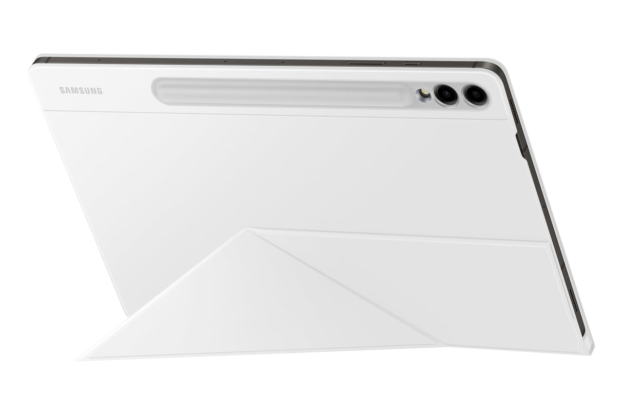 EAN 8806095119212 - Samsung EF-BX810PWEGWW funda para tablet 31,5 cm (12.4") Libro Blanco imagen 5
