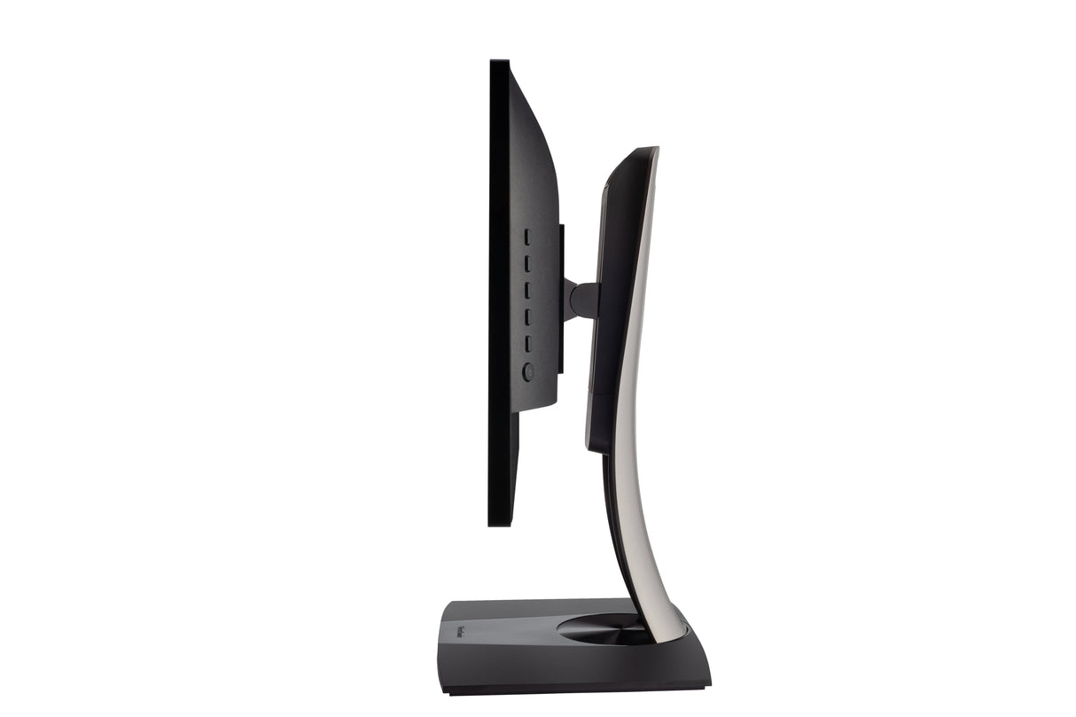 Monitor Viewsonic Vp2458 24" Vga Hdmi Dp Fhd Ips 75hz