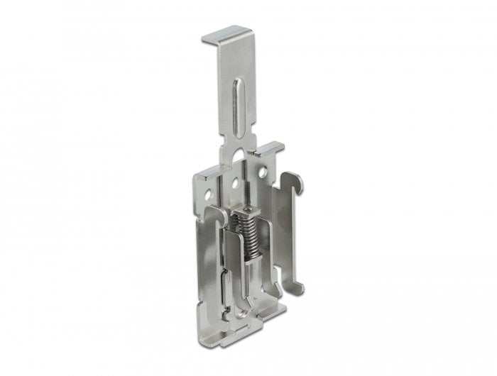 Delock Adaptador De Carril Din