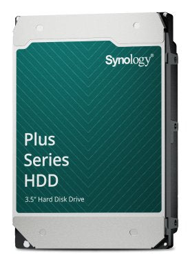 Synology Plus Series Hat3320-8t Disco Duro 8 Tb Interno 3.5" Sata 6gb/S 7200 Rpm