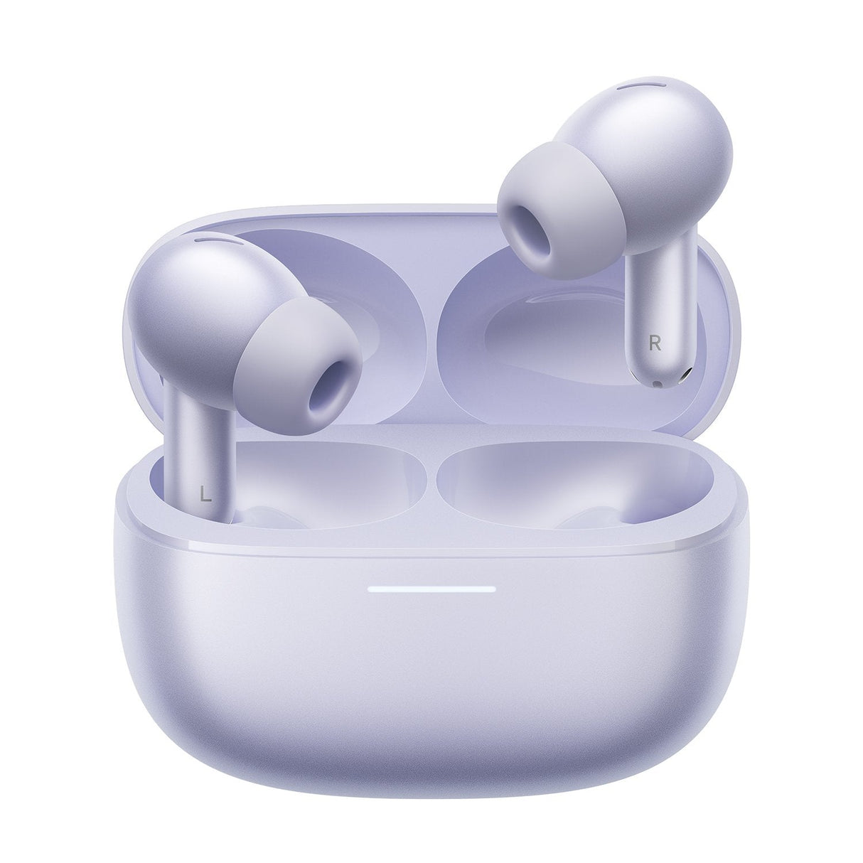 EAN 6941812765302 - Xiaomi Redmi Buds 6 Pro Auriculares Inalámbrico Dentro de oído Llamadas/Música Bluetooth Lavanda, Púrpura imagen 3