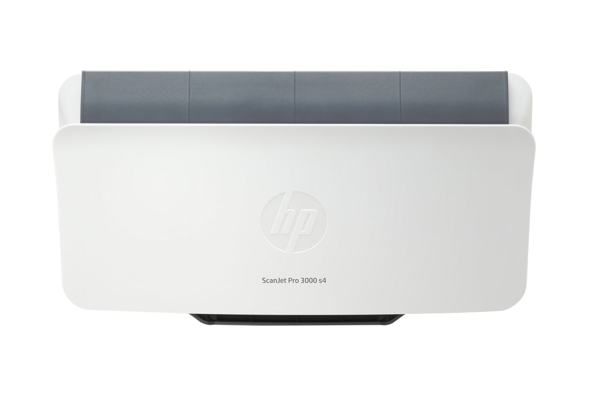 EAN 0193808948619 - HP ScanJet Pro 3000 s4 Escáner alimentado con hojas 600 x 600 DPI A4 Negro, Blanco imagen 9