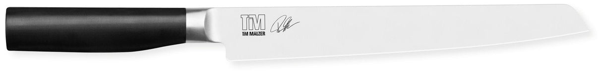 Cuchillo Kai Tim Mälzer Kamagata Ham Knife 23cm